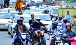 കേരള ബജറ്റ് 2021: മോട്ടോര്‍ വാഹന നികുതിയില്‍ ഇളവ്