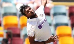 നടരാജനാണ് താരം; മെല്‍ബണില്‍ അരങ്ങേറ്റത്തില്‍ രണ്ട് വിക്കറ്റ്