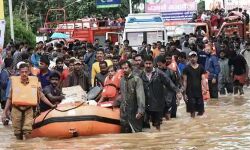 കേരള ബജറ്റ് 2021: പ്രളയ സെസ്സ് ഒഴിവാക്കുന്നു