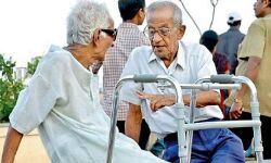 ബജറ്റ് 2021 : ഭിന്നശേഷിക്കാര്ക്കും വയോജനങ്ങള്ക്കും കൂടുതല് പദ്ധതികള് ബജറ്റ് 2021 : ഭിന്നശേഷിക്കാര്ക്കും വയോജനങ്ങള്ക്കും കൂടുതല് പദ്ധതികള്