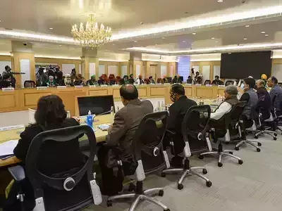 കര്ഷക പ്രക്ഷോഭം: 9ാമത് ചര്ച്ചയും പരാജയം കര്ഷക പ്രക്ഷോഭം: 9ാമത് ചര്ച്ചയും പരാജയം