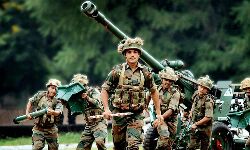 ഇന്ത്യന്‍ സൈന്യം കഴിഞ്ഞ വര്‍ഷം നടത്തിയത് 18000 കോടി രൂപയുടെ ഇടപാട്