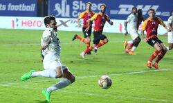 ജയം കൈവിട്ട് ബ്ലാസ്റ്റഴേസിന് സമനിലകുരുക്ക്