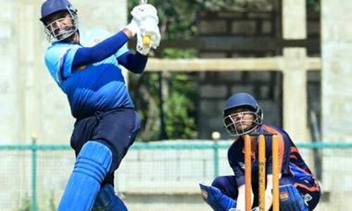 സയ്യിദ് മുഷ്താഖ് അലി ട്രോഫി; ഉത്തപ്പ അടിച്ചെടുത്തു; ഡല്ഹിയെ തകര്ത്ത് കേരളം സയ്യിദ് മുഷ്താഖ് അലി ട്രോഫി; ഉത്തപ്പ അടിച്ചെടുത്തു; ഡല്ഹിയെ തകര്ത്ത് കേരളം