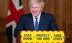 ജനിതകമാറ്റം സംഭവിച്ച വൈറസ് വ്യാപനം; തിങ്കളാഴ്ച മുതല് ബ്രിട്ടന് അതിര്ത്തികള് അടയ്ക്കുന്നു ജനിതകമാറ്റം സംഭവിച്ച വൈറസ് വ്യാപനം; തിങ്കളാഴ്ച മുതല് ബ്രിട്ടന് അതിര്ത്തികള് അടയ്ക്കുന്നു