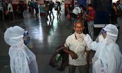 രാജ്യത്ത് 24 മണിക്കൂറിനിടെ 15,158 പേര്‍ക്ക് രോഗബാധ