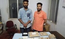 മയക്കുമരുന്ന് വേട്ട: എംഡിഎംഎയും എല്‍എസ്ഡി സ്റ്റാംപുകളും പിടികൂടി