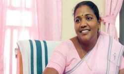 ഇ എസ് ബിജിമോള്‍ എംഎല്‍എയ്ക്ക് കൊവിഡ്