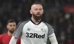 വെയ്ന്‍ റൂണി ക്ലബ്ബ് ഫുട്‌ബോളില്‍ നിന്നും വിരമിച്ചു; കോച്ചായി തുടരും