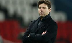 പിഎസ്ജി കോച്ച് പോച്ചീടിനോയ്ക്ക് കൊവിഡ്