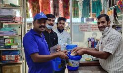 പാലിയേറ്റീവ് കെയര്‍ ഫണ്ട് സമാഹരണവുമായി വ്യാപാരി വ്യവസായി സംഘടന