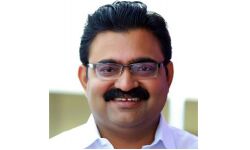 കൊച്ചിയെ ക്ലീന്, ഗ്രീന്, ഹെല്ത്തി സിറ്റിയായി ഉയര്ത്തും: മേയര് അഡ്വ എം അനില്കുമാര് കൊച്ചിയെ ക്ലീന്, ഗ്രീന്, ഹെല്ത്തി സിറ്റിയായി ഉയര്ത്തും: മേയര് അഡ്വ എം അനില്കുമാര്