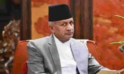 ആഭ്യന്തര രാഷ്ട്രീയത്തില്‍ ബാഹ്യശക്തികളുടെ ഇടപെടല്‍ അനുവദിക്കില്ല; ചൈനയോടും ഇന്ത്യയോടും സമദൂരം പ്രഖ്യാപിച്ച് നേപ്പാള്‍ വിദേശകാര്യമന്ത്രി