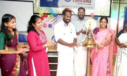 മാള ബ്ലോക്ക് കണക്ട് ടു വര്‍ക്ക് ട്രെയിനിംഗ് സെന്റര്‍ പ്രവര്‍ത്തനം ആരംഭിച്ചു