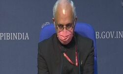 കൊവിഡ്: ആദ്യ ദിനത്തില്‍ വാക്‌സിന്‍ സ്വീകരിച്ചത് 1,65,714 പേര്‍