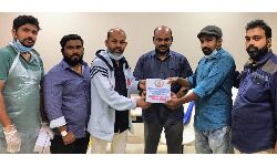 ബജറ്റ്; തിരഞ്ഞെടുപ്പ് മുന്നില്‍ കണ്ടുള്ള വാഗ്ദാനങ്ങള്‍ മാത്രം:   ഇന്ത്യന്‍ സോഷ്യല്‍ ഫോറം