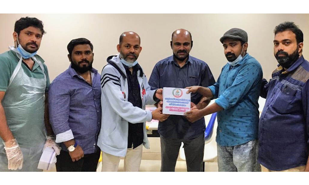 ബജറ്റ്; തിരഞ്ഞെടുപ്പ് മുന്നില് കണ്ടുള്ള വാഗ്ദാനങ്ങള് മാത്രം: ഇന്ത്യന് സോഷ്യല് ഫോറം ബജറ്റ്; തിരഞ്ഞെടുപ്പ് മുന്നില് കണ്ടുള്ള വാഗ്ദാനങ്ങള് മാത്രം: ഇന്ത്യന് സോഷ്യല് ഫോറം