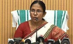 സംസ്ഥാനത്ത് ആദ്യദിനം കൊവിഡ് വാക്‌സിന്‍ സ്വീകരിച്ചത് 8,062 ആരോഗ്യ പ്രവര്‍ത്തകര്‍; രണ്ടാംഘട്ടത്തിന് സജ്ജമെന്ന് മന്ത്രി