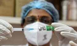 രാജ്യത്ത് ആദ്യദിനം 1.91 ലക്ഷം പേര്‍ക്ക് കൊവിഡ് വാക്‌സിന്‍ കുത്തിവയ്‌പ്പെടുത്തു