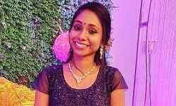 കല്ലമ്പലത്തെ നവവധുവിന്റെ മരണം ആത്മഹത്യയെന്ന് പോസ്റ്റുമോര്‍ട്ടം റിപോര്‍ട്ട്; ഭര്‍ത്താവിനെ കസ്റ്റഡിയില്‍ നിന്ന് വിട്ടയച്ചു.