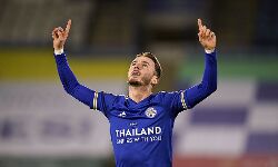 പ്രീമിയര്‍ ലീഗ്; ലെസ്റ്റര്‍ രണ്ടില്‍; ചെല്‍സിക്ക് ജയം; ലീഗ് വണ്ണില്‍ പിഎസ്ജി