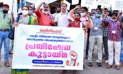 നിര്‍മാണ മേഖലയിലെ വിലക്കയറ്റം തടയണമെന്ന് ലെന്‍സ്‌ഫെഡ്