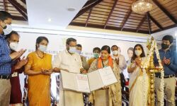 കേരളമോഡല്‍ ഉത്തരവാദിത്ത ടൂറിസം: കേരള, മധ്യപ്രദേശ് ടൂറിസം വകുപ്പുകള്‍ ധാരണാപത്രം ഒപ്പുവച്ചു