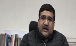 2020ല്‍ താജ്മഹലിലെത്തിയത് മുന്‍വര്‍ഷത്തേക്കാള്‍ 76 ശതമാനം കുറവ് സന്ദര്‍ശകര്‍