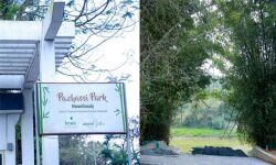 പുതുമോടിയില്‍ മാനന്തവാടി പഴശ്ശി പാര്‍ക്ക് ഉദ്ഘാടനസജ്ജം