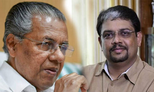 കെഎസ്ആര്‍ടിസിയിലെ പോര്: എംഡി ബിജു പ്രഭാകറിനെ വിളിപ്പിച്ച് മുഖ്യമന്ത്രി; പരസ്യപ്രസ്താവന വിലക്കി