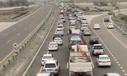 ജനിതക മാറ്റം സംഭവിച്ച കൊവിഡ്: ഒമാന്‍ അതിര്‍ത്തികള്‍ അടച്ചു