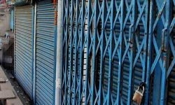 പോലീസ് അതിക്രമം: പത്തനാപുരത്ത് ഹര്‍ത്താല്‍ തുടങ്ങി