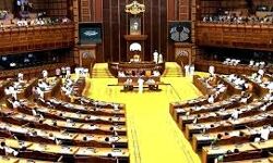 നിയമസഭ സമ്മേളനം: നാല് എംഎല്‍എമാര്‍ക്ക് കൊവിഡ്