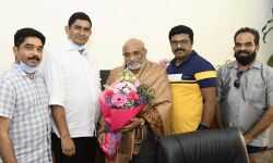 കെ ജി ബാബുരാജിന് ലഭിച്ച പ്രവാസി ഭാരതീയ സമ്മാന്‍ പുരസ്‌കാരം അര്‍ഹതക്കു ലഭിച്ച അംഗീകാരം: ആലപ്പുഴ പ്രവാസി അസോസിയേഷന്‍