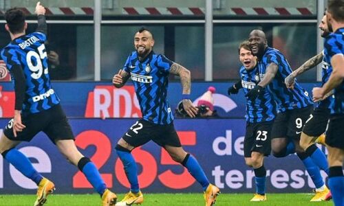 ഇറ്റലിയില് യുവന്റസിന് ഞെട്ടല്; പ്രീമിയര് ലീഗില് ലിവര്പൂളിന് സമനില ഇറ്റലിയില് യുവന്റസിന് ഞെട്ടല്; പ്രീമിയര് ലീഗില് ലിവര്പൂളിന് സമനില