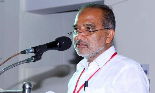 എൻഎം അൻസാരി വെൽഫെയർ പാർട്ടി തിരുവനന്തപുരം ജില്ലാ പ്രസിഡന്റ്