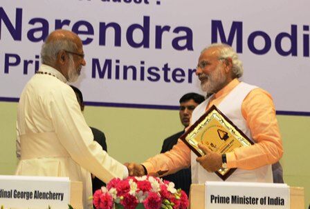 അജണ്ടകള് പലത്: ക്രൈസ്തവ സഭാ നേതൃത്വം ഇന്ന് പ്രധാനമന്ത്രിയെ കാണും അജണ്ടകള് പലത്: ക്രൈസ്തവ സഭാ നേതൃത്വം ഇന്ന് പ്രധാനമന്ത്രിയെ കാണും