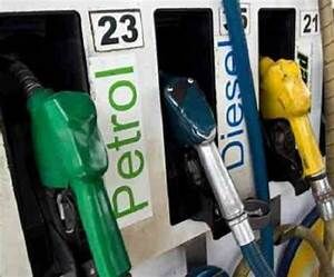 കുതിച്ചുയര്‍ന്ന് ഇന്ധന വില; ഒരു മാസത്തിനിടെ വില ഉയരുന്നത് അഞ്ചാംതവണ