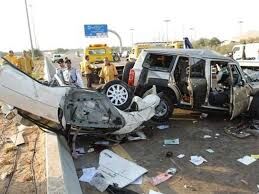 യുഎഇയില്‍ 19 വാഹനങ്ങള്‍ കൂട്ടിയിടിച്ച് അപകടം; പ്രവാസി മരിച്ചു, എട്ടു പേര്‍ക്ക് പരിക്കേറ്റു