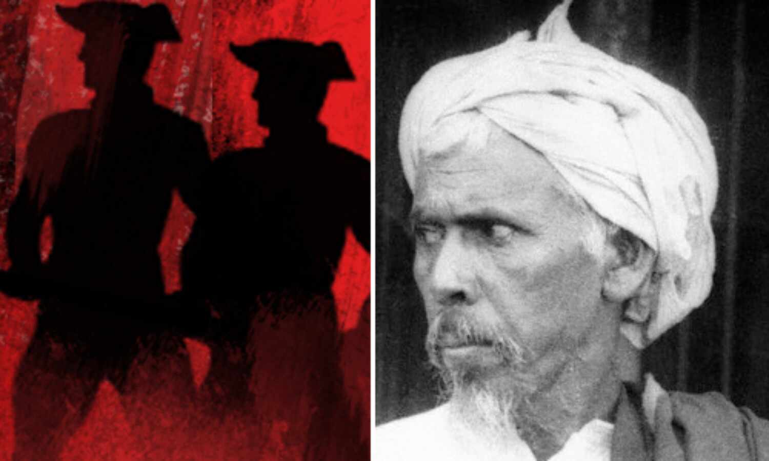 മലബാര് സമരം: നൂറാം വാര്ഷികത്തില് അനുസ്മരണവുമായി ചക്കിപ്പറമ്പന് കുടുംബ അസോസിയേഷന് മലബാര് സമരം: നൂറാം വാര്ഷികത്തില് അനുസ്മരണവുമായി ചക്കിപ്പറമ്പന് കുടുംബ അസോസിയേഷന്