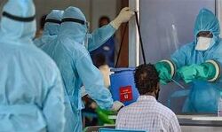 เดฐเดพเดเตเดฏเดคเตเดคเต เดเดดเดฟเดเตเด 24 เดฎเดฃเดฟเดเตเดเตเดฑเดฟเดจเตเดณเตเดณเดฟเดฒเตโ 10,064 เดเตเดตเดฟเดกเต เดเตเดธเตเดเดณเตโ; 17,411 เดชเตเดฐเตโเดเตเดเต เดฐเตเดเดฎเตเดเตเดคเดฟ เดฐเดพเดเตเดฏเดคเตเดคเต เดเดดเดฟเดเตเด 24 เดฎเดฃเดฟเดเตเดเตเดฑเดฟเดจเตเดณเตเดณเดฟเดฒเตโ 10,064 เดเตเดตเดฟเดกเต เดเตเดธเตเดเดณเตโ; 17,411 เดชเตเดฐเตโเดเตเดเต เดฐเตเดเดฎเตเดเตเดคเดฟ