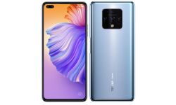 ക്യാമോണ്‍ 16 പ്രീമിയര്‍ : 48 എംപി ഡ്യൂവല്‍ സെല്‍ഫി കാമറയുമായി ടെക്‌നോ