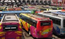 മല്‍സരയോട്ടം കൈയാങ്കളിയിലെത്തി; കണ്ണൂരില്‍ രണ്ട് സ്വകാര്യബസ്സുകള്‍ പിടിച്ചെടുത്ത് പോലിസ്