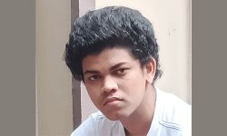 ഇരിങ്ങല്‍ അഴീക്കല്‍ കടവിന് സമീപം കുളിക്കാനിറങ്ങിയ വിദ്യാര്‍ത്ഥി മുങ്ങി മരിച്ചു