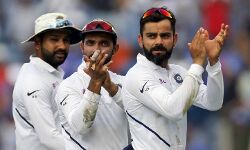 ഇംഗ്ലണ്ടിനെതിരായ ടെസ്റ്റ്; നട്ടു, പൃഥ്വി ഔട്ട്; ഹാര്‍ദ്ദിക്ക്, ഇഷാന്ത് ഇന്‍