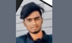 ലോറി നന്നാക്കുന്നതിനിടെ മുന്നോട്ട് നീങ്ങി യുവാവിന് ദാരുണാന്ത്യം