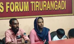 തിരൂരങ്ങാടിയില്‍ വ്യാജമദ്യ വില്‍പന ചോദ്യം ചെയ്ത കുടുംബത്തെ പോലിസ് ദ്രോഹിക്കുന്നുവെന്ന് പരാതി