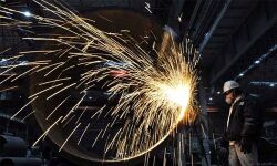 2020ല്‍ സാമ്പത്തിക വളര്‍ച്ച നേടിയത് ചൈന മാത്രം