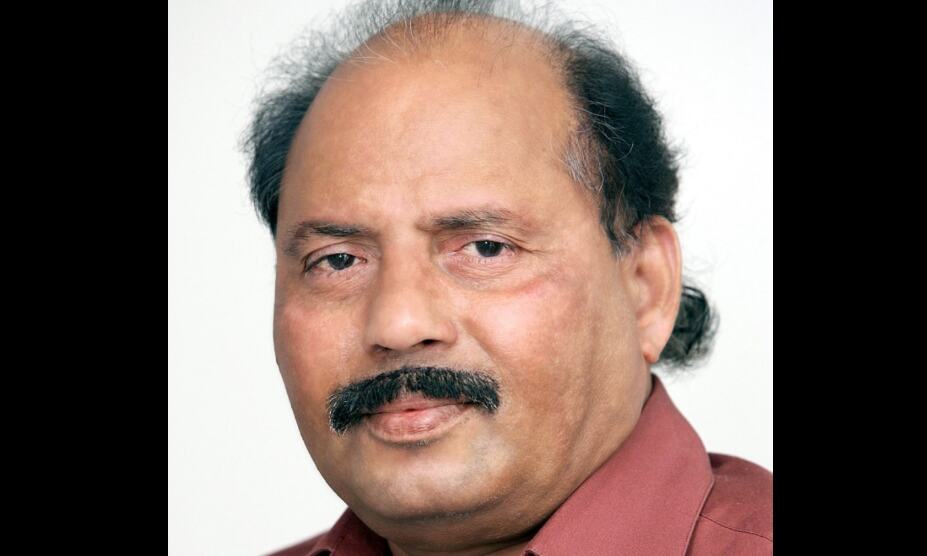 മോഹന് വടയാര് അന്തരിച്ചു മോഹന് വടയാര് അന്തരിച്ചു