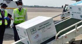 കേരളത്തിലേക്കുള്ള രണ്ടാംഘട്ട കൊവിഡ് വാക്‌സിന്‍ എത്തി